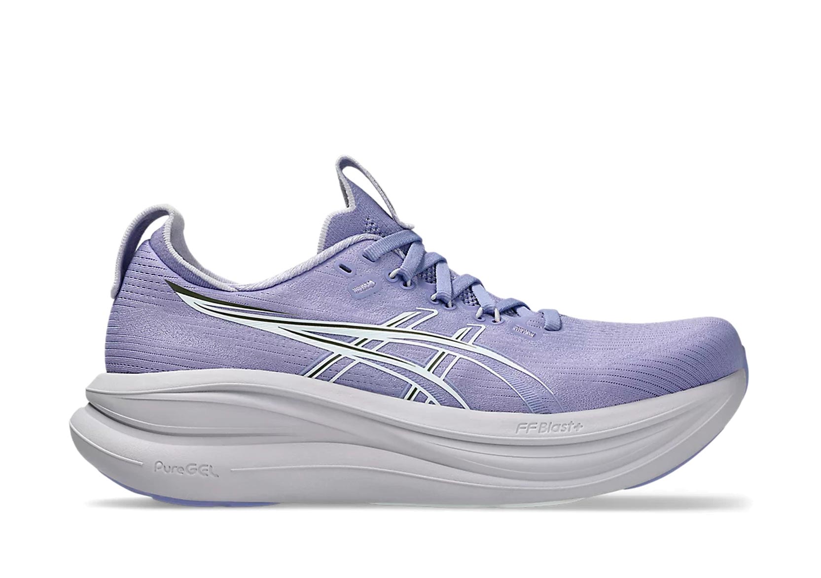 ASICS GEL-NIMBUS 28 W